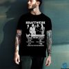 Mafs Collins I Just Got Married What A Day Shirt