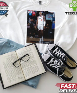 Official Kris Dunn Los Angeles Clippers Vs The Warriors Insane Role Player t shirt 1 Official Kris Dunn Los Angeles Clippers Vs The Warriors Insane Role Player t shirt