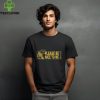 Official Louisville Cardinals Champion Basketball Stack Logo T Shirt