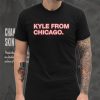 Kansas City Royals Major League Baseball Team Logo 2023 Shirt