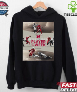 Official Kyler Murray Arizona Cardinals NFC Offensive Player Of The Week Bird Gang Poster t shirt 1 Official Kyler Murray Arizona Cardinals NFC Offensive Player Of The Week Bird Gang Poster t shirt