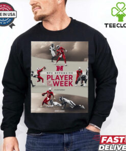 Official Kyler Murray Arizona Cardinals NFC Offensive Player Of The Week Bird Gang Poster t shirt 2 Official Kyler Murray Arizona Cardinals NFC Offensive Player Of The Week Bird Gang Poster t shirt