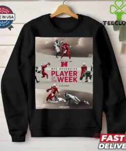 Official Kyler Murray Arizona Cardinals NFC Offensive Player Of The Week Bird Gang Poster t shirt 3 Official Kyler Murray Arizona Cardinals NFC Offensive Player Of The Week Bird Gang Poster t shirt