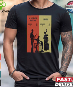 Official LA LOM Observatory North Park San Diego, CA Event Oct 03 2024 Poster Shirt