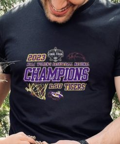Official LSU 2023 Women’s NCAA Champ shirt 3 Official LSU 2023 Women’s NCAA Champ shirt