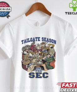 Official LSU SEC Tailgate Table Season In The SEC Shirt 3 Official LSU SEC Tailgate Table Season In The SEC Shirt