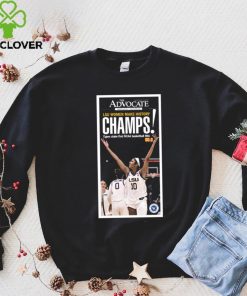Official LSU Women’s Basketball wins their first national champions Advocate shirt 4 Official LSU Women’s Basketball wins their first national champions Advocate shirt