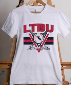 Official LTBU Los Angeles Shirt 1 Official LTBU Los Angeles Shirt