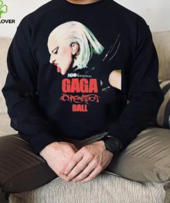 Official Lady Gaga The Chromatica Ball Tour 2024 Shirt