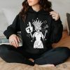 Official Lady Liberty Patriotic Joy hoodie, sweater, longsleeve, shirt v-neck, t-shirt