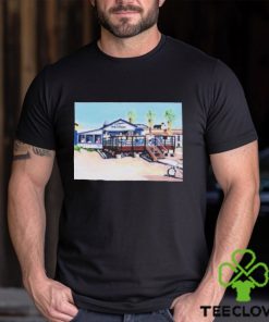 Official Lahaina Beach House Pacific Beach San Diego California T shirts