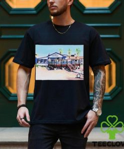Official Lahaina Beach House Pacific Beach San Diego California T shirts
