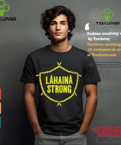 Official Lahaina Strong Maui Hawaii t shirt 1 Official Lahaina Strong Maui Hawaii t shirt