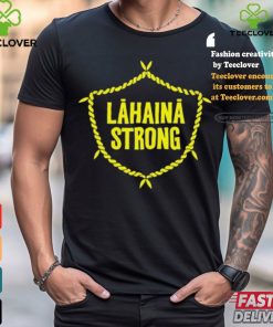 Official Lahaina Strong Maui Hawaii t shirt 2 Official Lahaina Strong Maui Hawaii t shirt