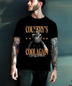 Official Lainey Wilson Country’s Cool Again T Shirt