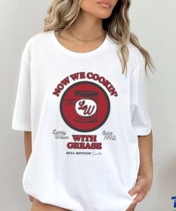 Official Lainey Wilson Merch Store Lainey Wilson Cookin With Grease Attractive Hoodie Lainey Wilson Clothing Shop LaineyWilson hoodie, sweater, longsleeve, shirt v-neck, t-shirt