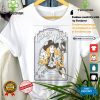 Awesome O.a.r. august 8 2024 greek theatre in los angeles ca poster shirt