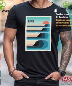 Official Lake Street Dive Thompson Point Portland ME August 17 18 2024 Poster shirt