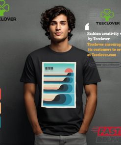 Official Lake Street Dive Thompson Point Portland ME August 17 18 2024 Poster shirt 2 Official Lake Street Dive Thompson Point Portland ME August 17 18 2024 Poster shirt