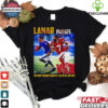 Official Super Bowl They Not Like Us Kendrick Lamar Halftime Show T Shirt