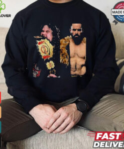 Official Last Man Standing Shirt