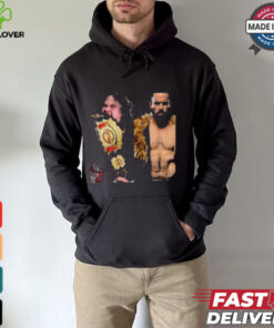 Official Last Man Standing Shirt