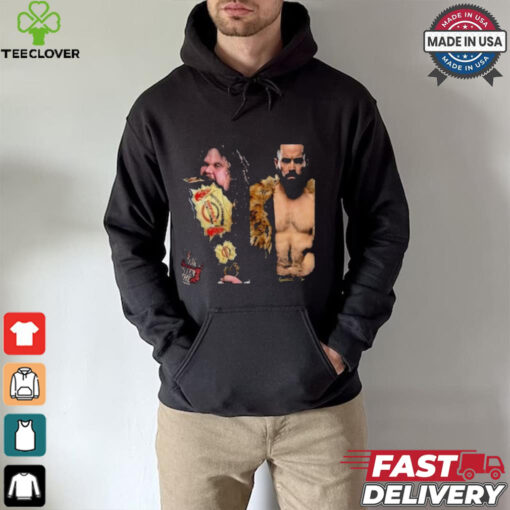 Official Last Man Standing Shirt