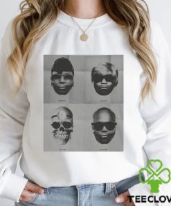 Official Last One The Kool Keith Photofit T hoodie, sweater, longsleeve, shirt v-neck, t-shirt