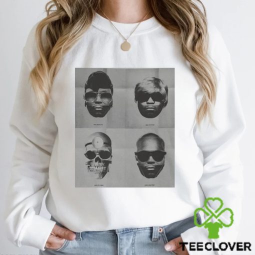 Official Last One The Kool Keith Photofit T hoodie, sweater, longsleeve, shirt v-neck, t-shirt