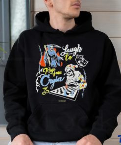 Official Laughin From Boss Dog shirt 1 Official Laughin From Boss Dog shirt