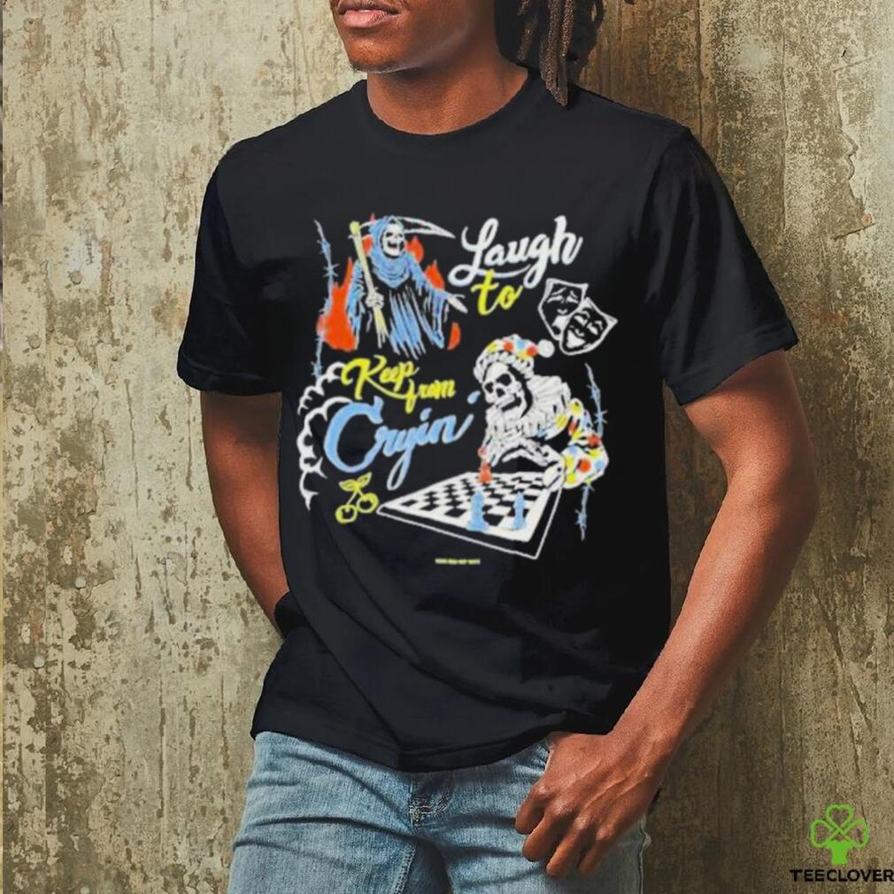 Official Laughin From Boss Dog shirt Official Laughin From Boss Dog shirt