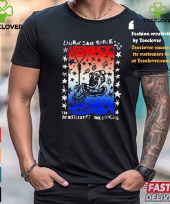 Official Laura Jane Grace and The Mississippi Medicals 2024 shirt