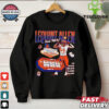 Official Detroit Tigers Vierling and Detroit Lions Goff city skyline hoodie, sweater, longsleeve, shirt v-neck, t-shirt