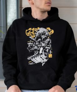 Official Lebron James 38 King James signature shirt 1 Official Lebron James 38 King James signature shirt