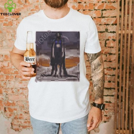 Official Leezus Media Merch Valley Reaper ’35 T Shirt