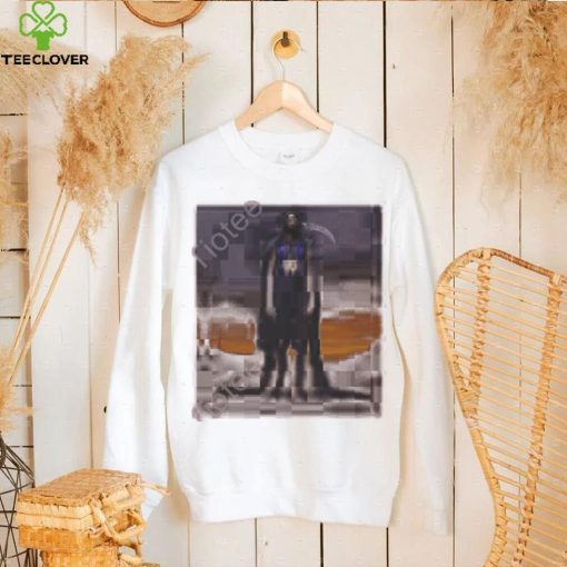 Official Leezus Media Merch Valley Reaper ’35 T Shirt