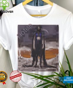 Official Leezus Media Merch Valley Reaper ’35 T Shirt