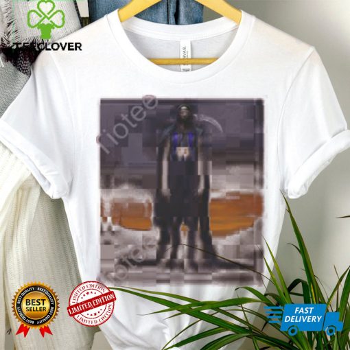 Official Leezus Media Merch Valley Reaper ’35 T Shirt