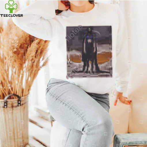 Official Leezus Media Merch Valley Reaper ’35 T Shirt