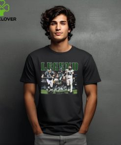 Official Legend 62 Jason Kelce Eagles Shirt