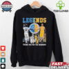 Jayden Daniels Hail Jayden T Shirts Jayden Daniels Hail Jayden T Shirts