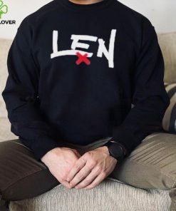 Official Len T Shirt