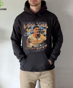 Official Leo The German Olympics Paris 2024 Shirt