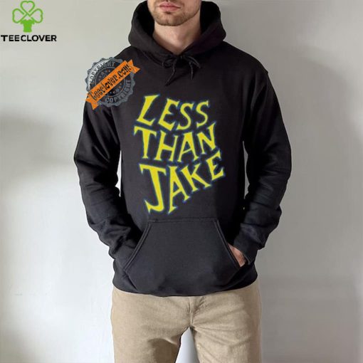 Official Less than jake garnet frank 2024 shirt