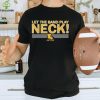 Official Let the band play neck sttdb lsu football game hoodie, sweater, longsleeve, shirt v-neck, t-shirt