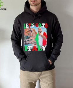 Official Let’S Go To Italy Dj Khaled Shirt 2 Official Let’S Go To Italy Dj Khaled Shirt