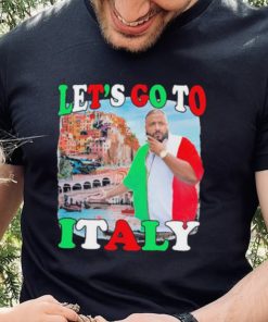 Official Let’S Go To Italy Dj Khaled Shirt 3 Official Let’S Go To Italy Dj Khaled Shirt