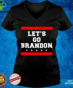 Official Let's Go Brandon Anti Joe Biden T Sweater Shirt