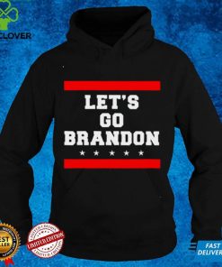 Official Let's Go Brandon Anti Joe Biden T Sweater Shirt