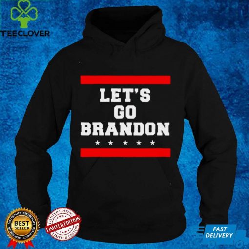 Official Let's Go Brandon Anti Joe Biden T Sweater Shirt